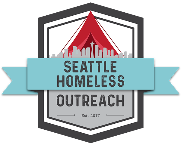 Seattle Homeless Outreach Logo